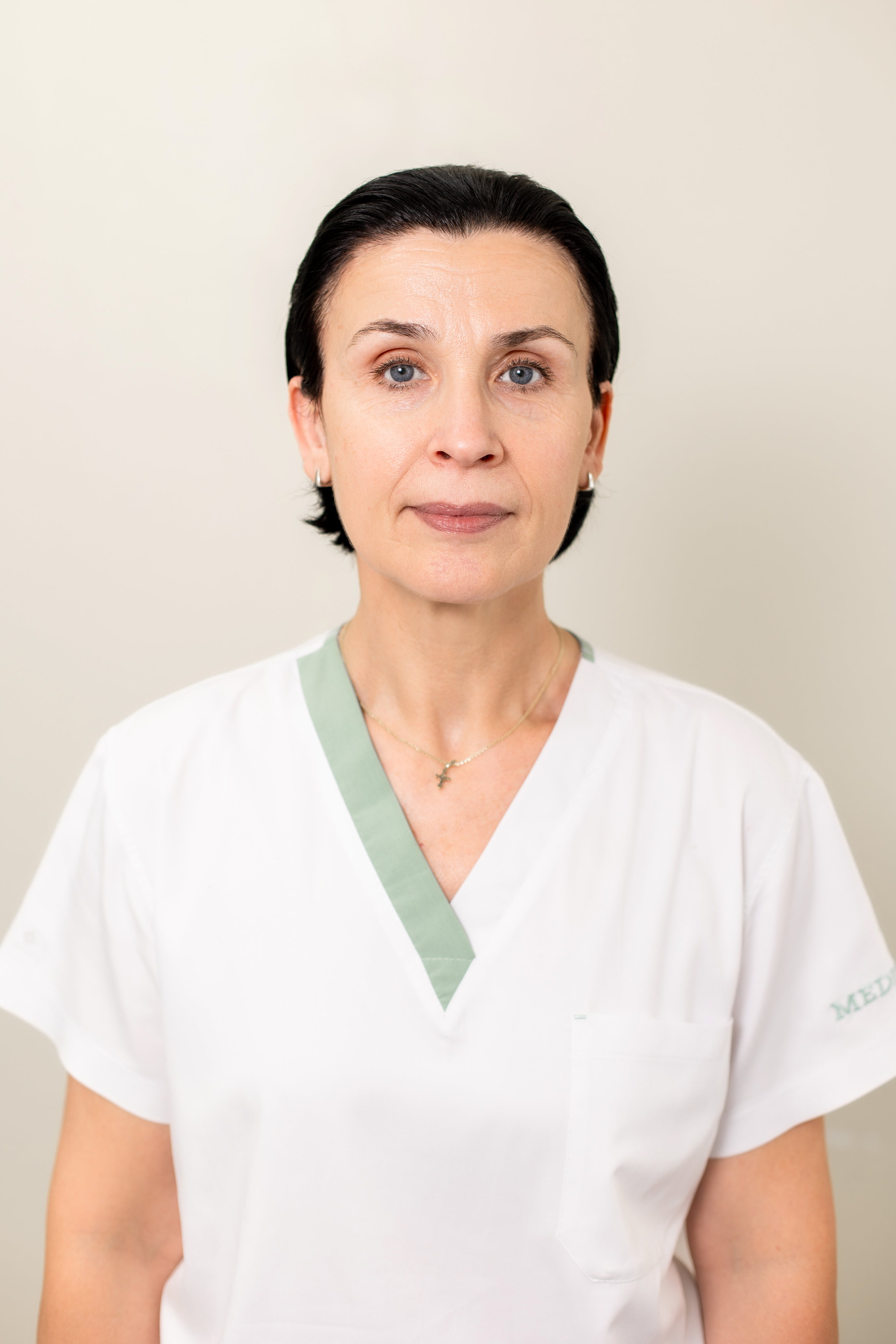 Семенович Ольга Алексеевна