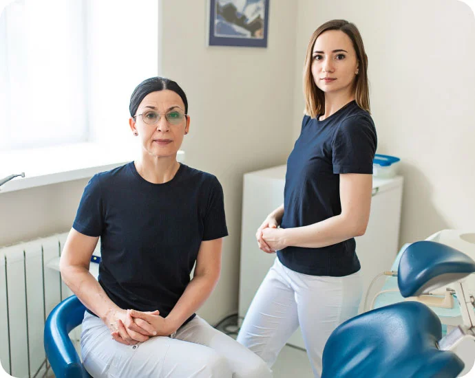 Стоматология