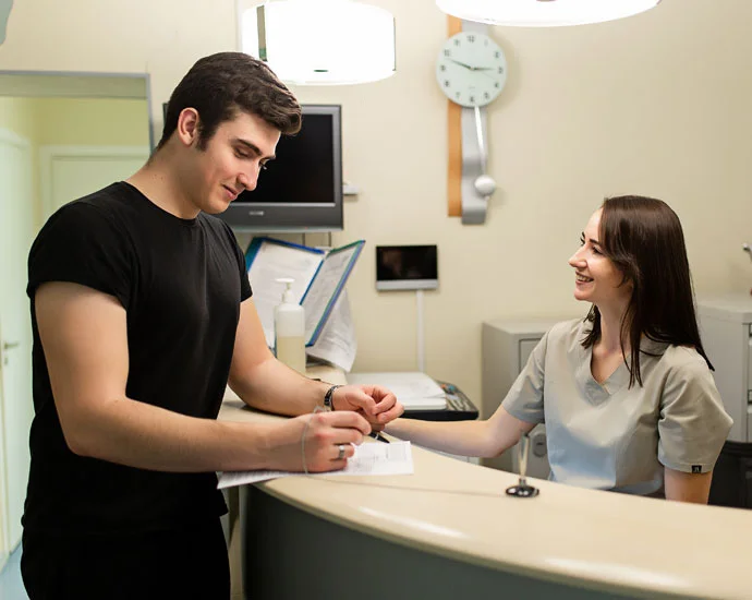 Стоматология