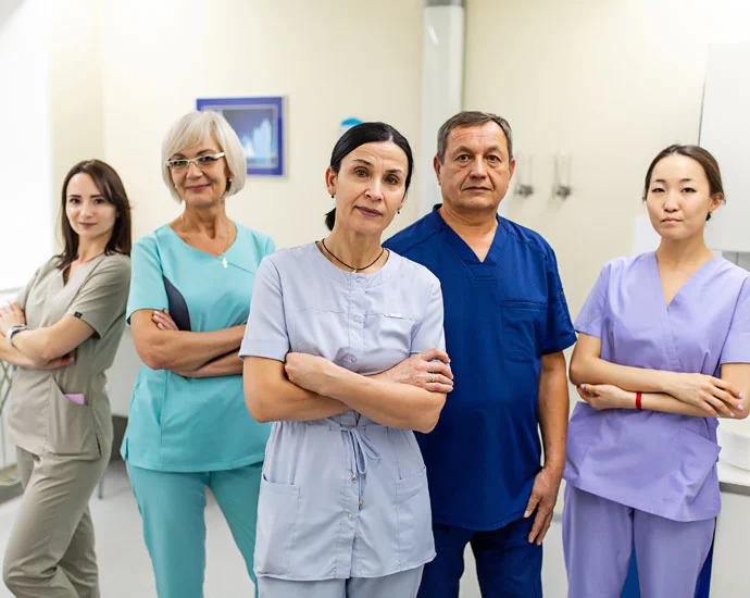 Стоматология