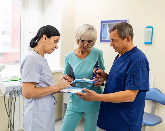 Стоматология